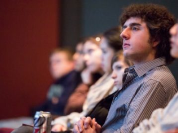 Econ 108 - Dan Braga 